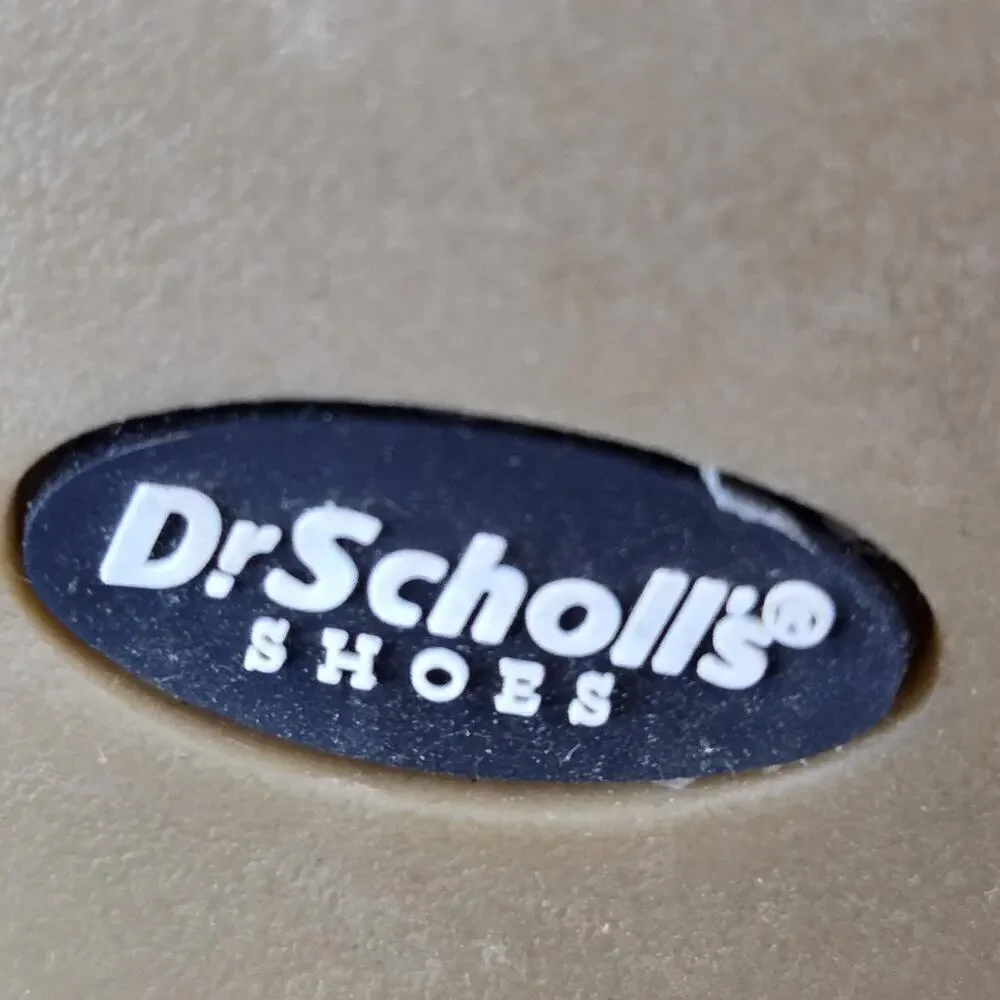 Dr Scholls Ankle Booties 9.5 M 2